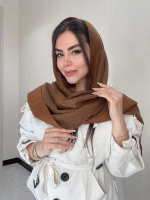 شال موهر دورو کد3076 - Image 6
