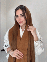 شال موهر دورو کد3076 - Image 13