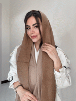 شال موهر دورو کد3076 - Image 10