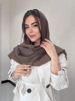 شال موهر دورو کد3076 - Image 3
